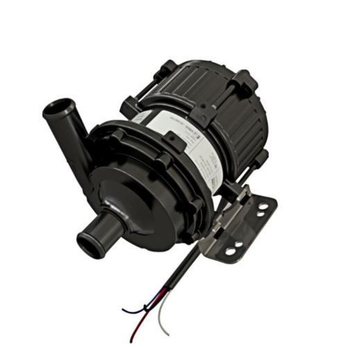 Johnson Umwälzpumpe CM95HP AL-1BL 27,2V D38