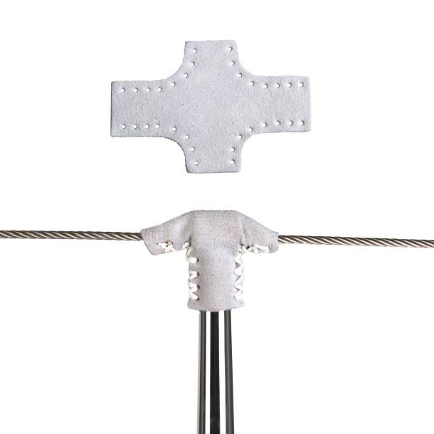 Plastimo WATERLINE DESIGN STANCHIONS PROTECTION