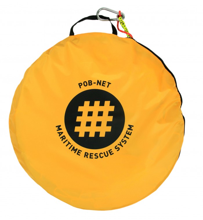 PobNet, Rettungsnetz - Bergenetz, mobiles Berge- und Rettungssystem