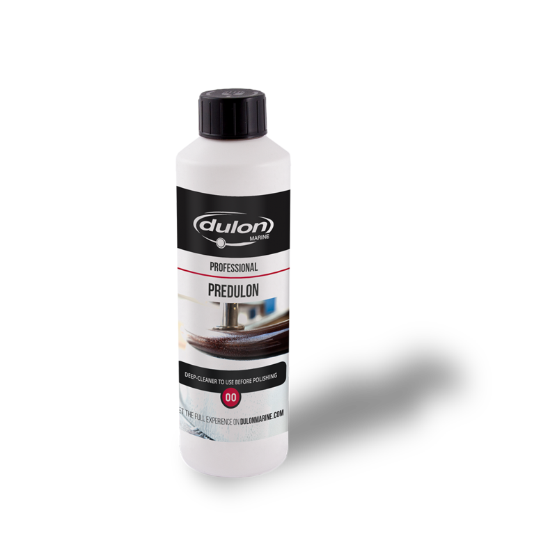 Dulon 00 Predulon Tiefenreiniger (0,5 L)