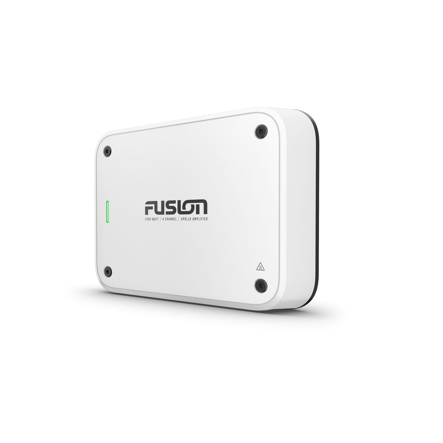 Fusion Apollo Endstufen