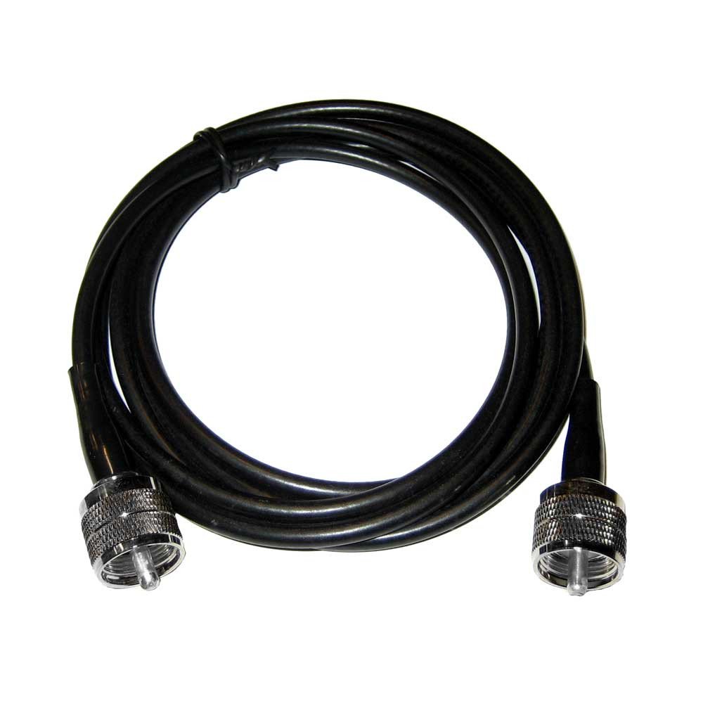 Vespermarine Splitter Patch Kabel (2m) - PL 259 Stecker