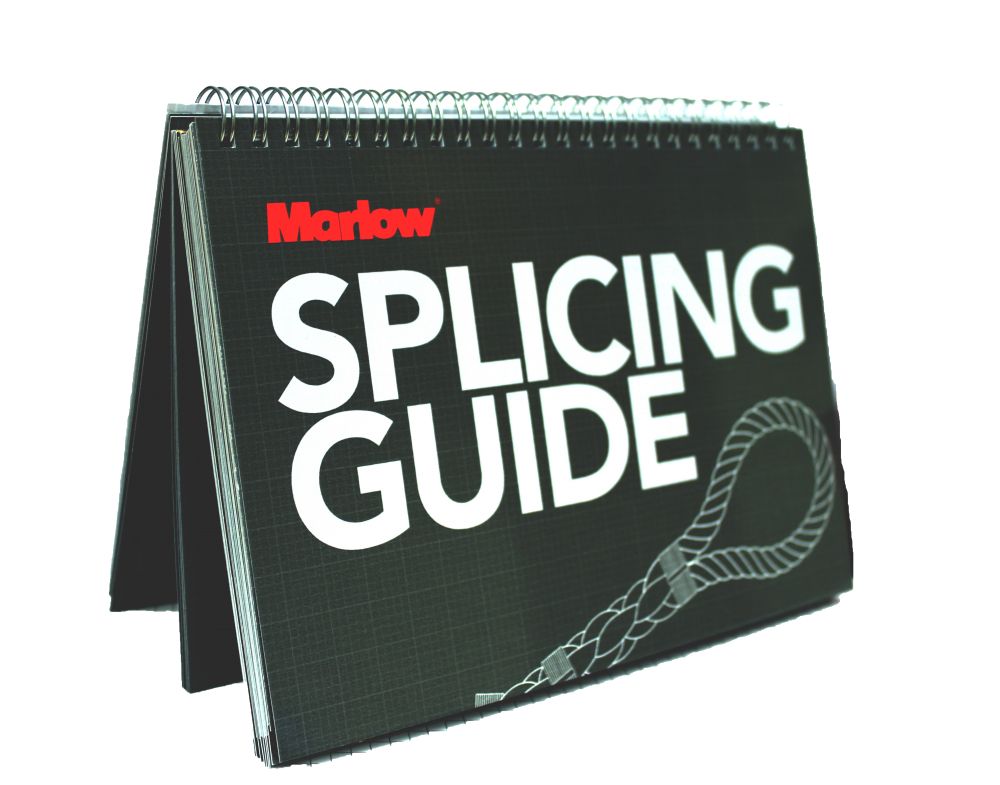 Marlow Spleißbuch