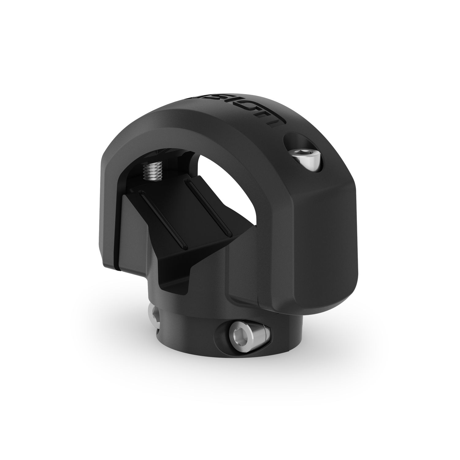 Fusion Waketower-Halterungen für die Fusion® XS Series 2-Zoll-Halterung für die Rohrmontage