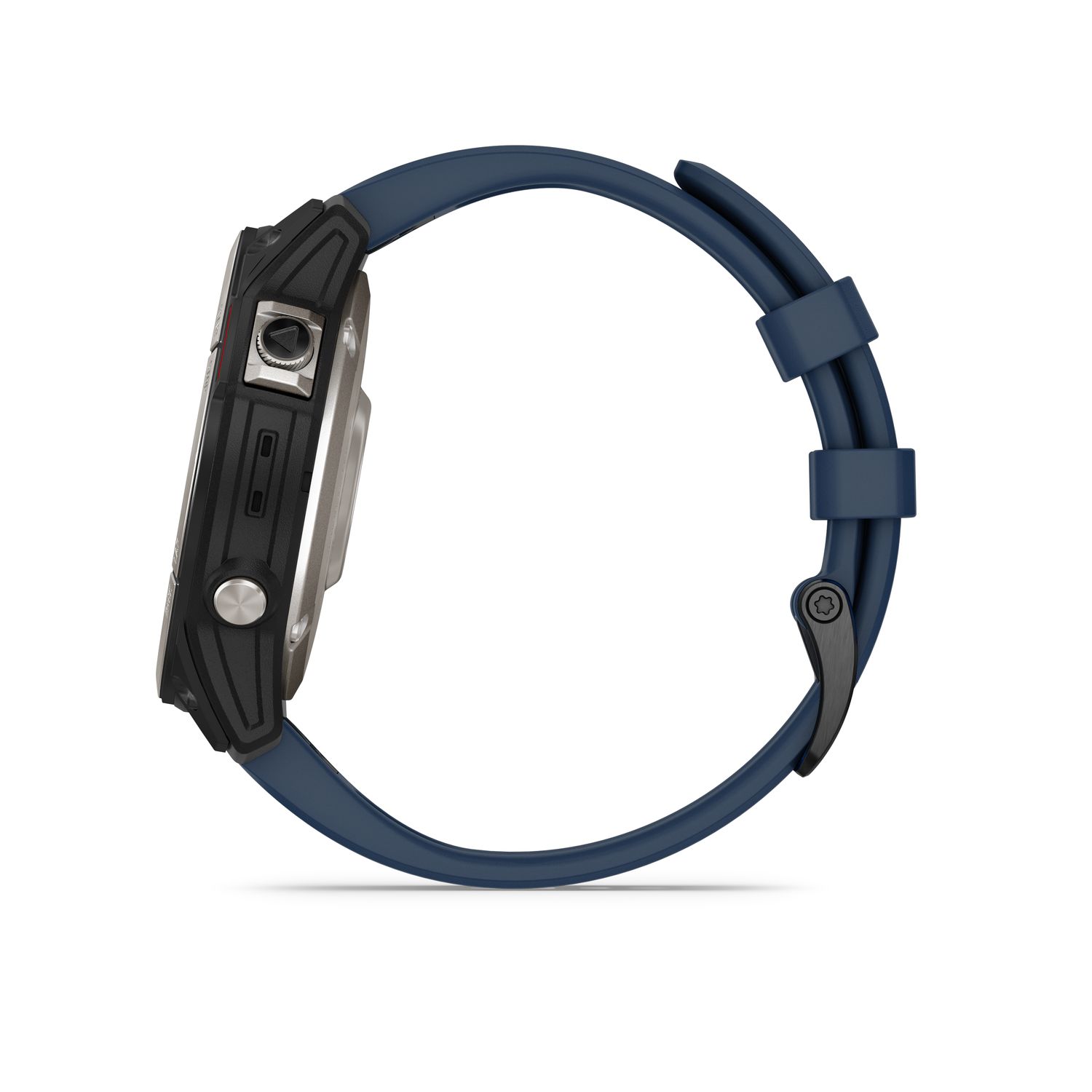 Garmin Quatix 7 Sapphire Amoled Titan