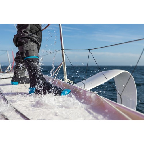 Plastimo ACTIV' MERINO Socken - Größe M