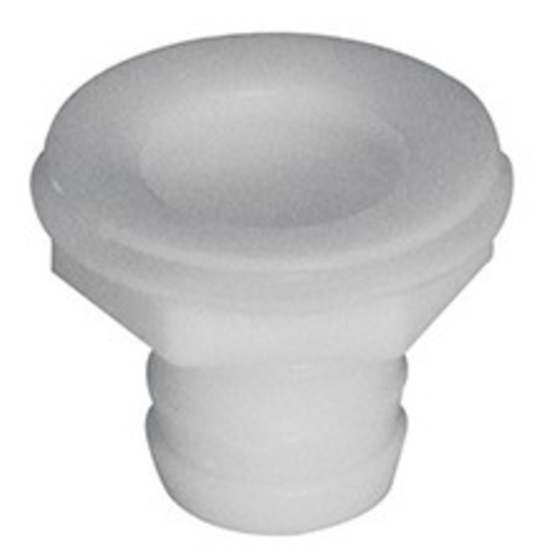 PLASTIMO 'BUNGS & BUNGHOLES D.55+CAP THR1''1/2'