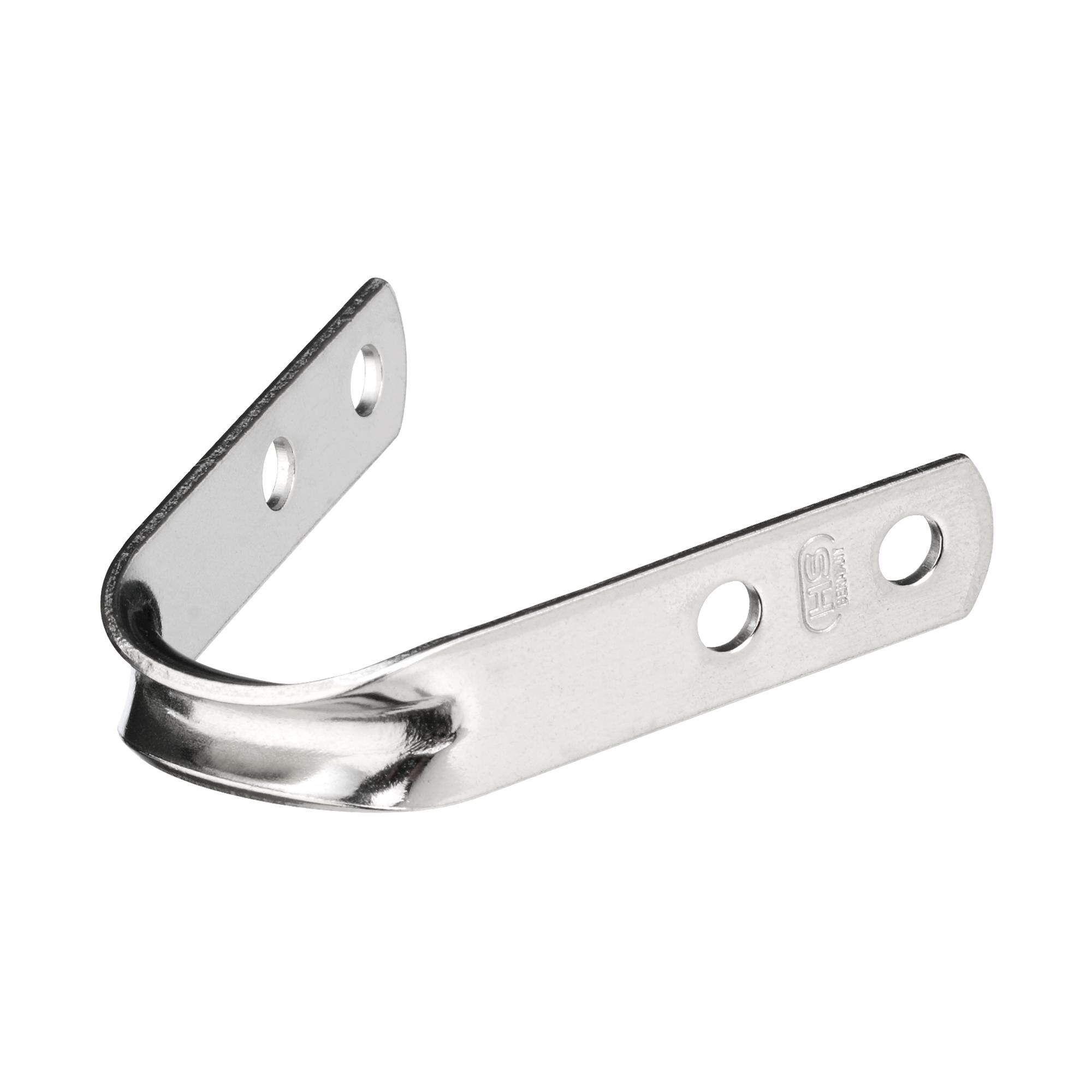 SPRENGER, Baumlasche - Edelstahl rostfrei, 50 x 52 x 12 mm