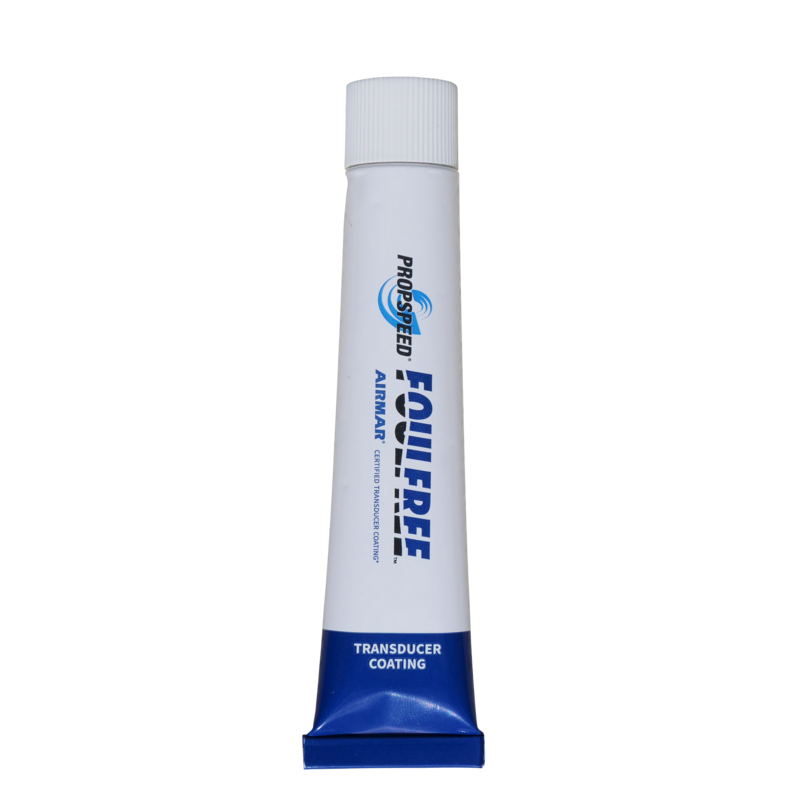Airmar Antifouling Kit
