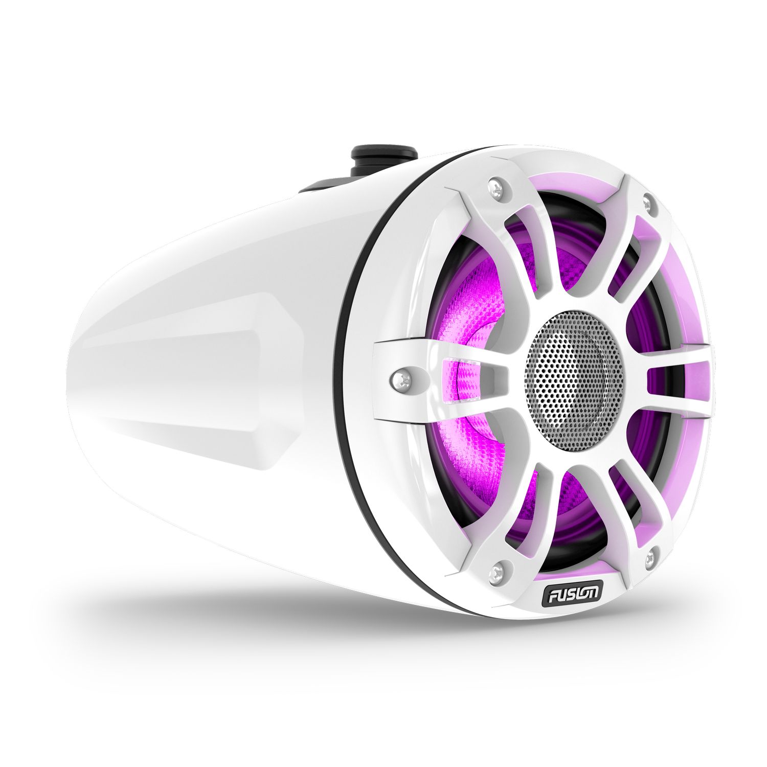 Fusion Signature 3i Tower-Lautsprecher Sport Weiß