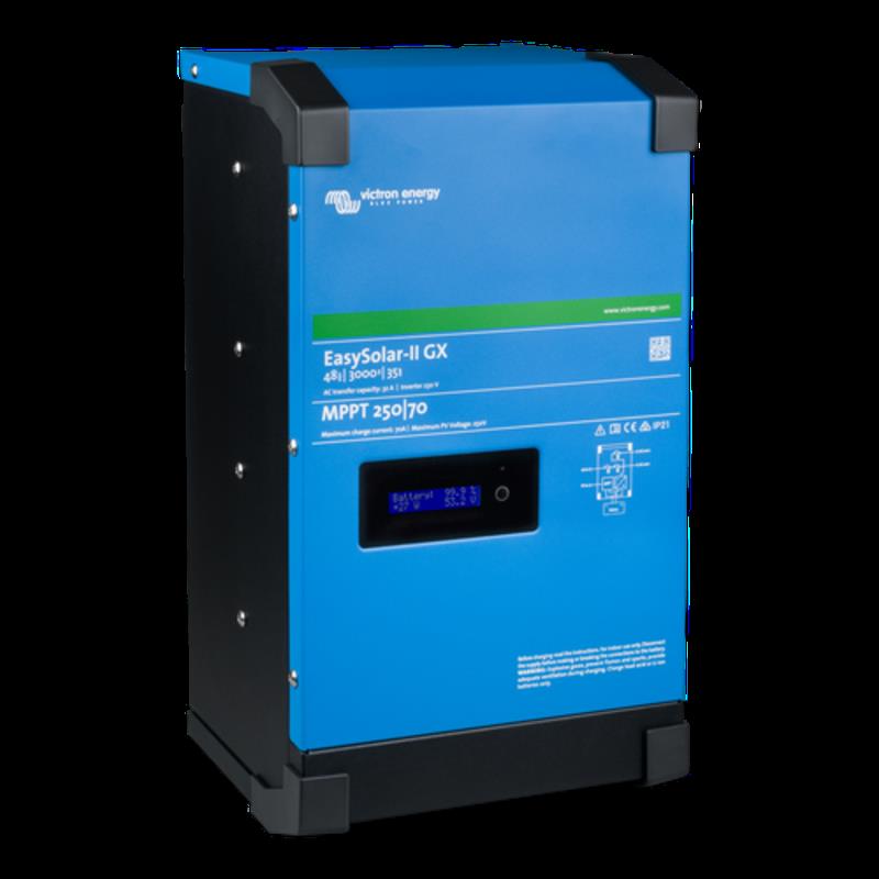 Victron EasySolar-II 48/3000/35-32 MPPT 250/70 GX