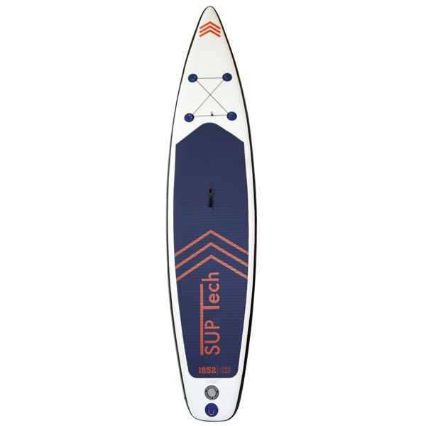SUP-Board 365 Tour