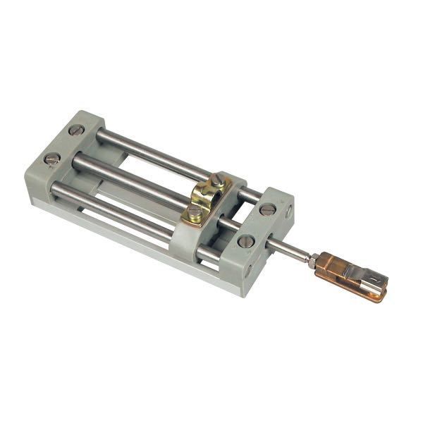 Ultraflex Adapter L23 für zwei Steuerstände
