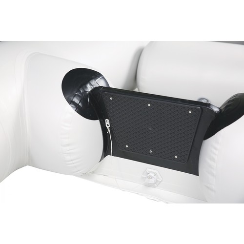 Plastimo, Schlauchboot, HORIZON 160B, grau