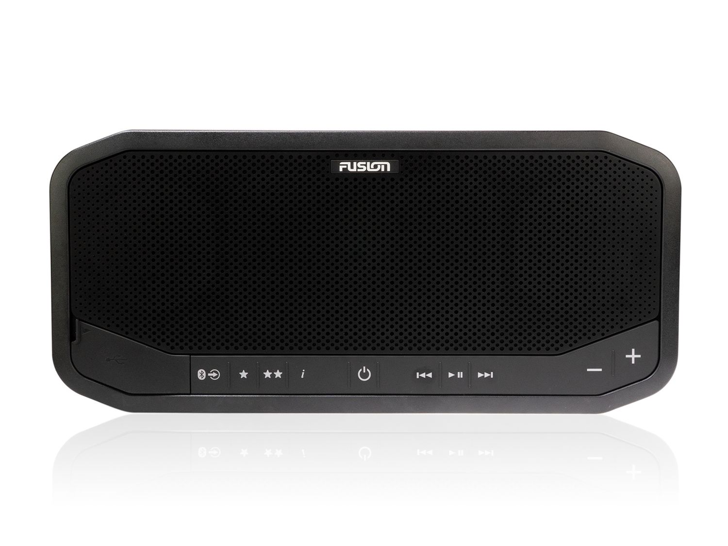 Fusion PS-A302B Panel-Stereo Indoor