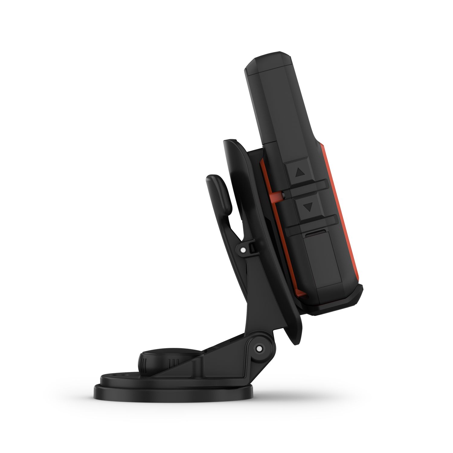 Garmin inReach® Mini 2 Marine Bundle Rot/Schwarz