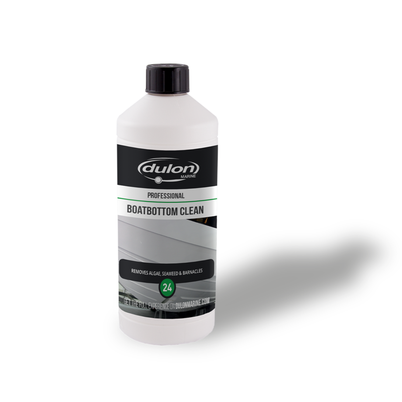 Dulon 24 Bootsbodenreiniger (1 L)