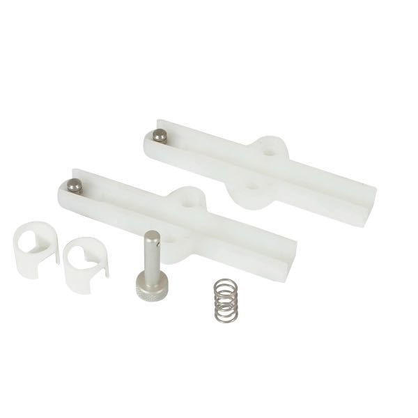 Ultraflex Anschlusskit K23 für Schaltkabel C14 für 140B47 + 140B49
