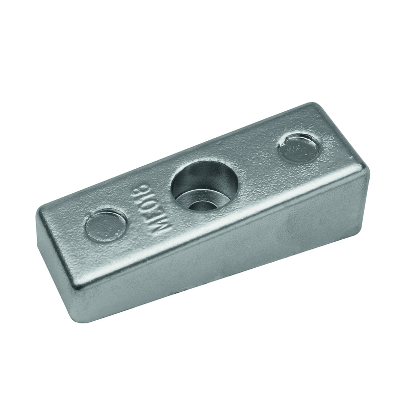 PLASTIMO ANODE MERCURY PLATTE 75-200 CV