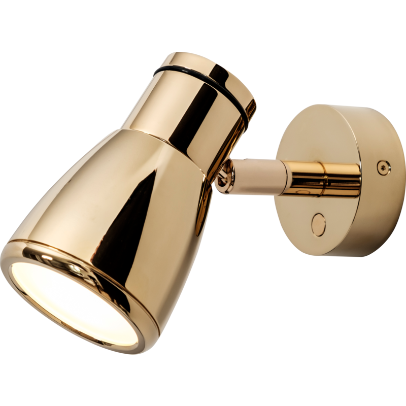 Prebit LED-Anbauleuchte R1-1
