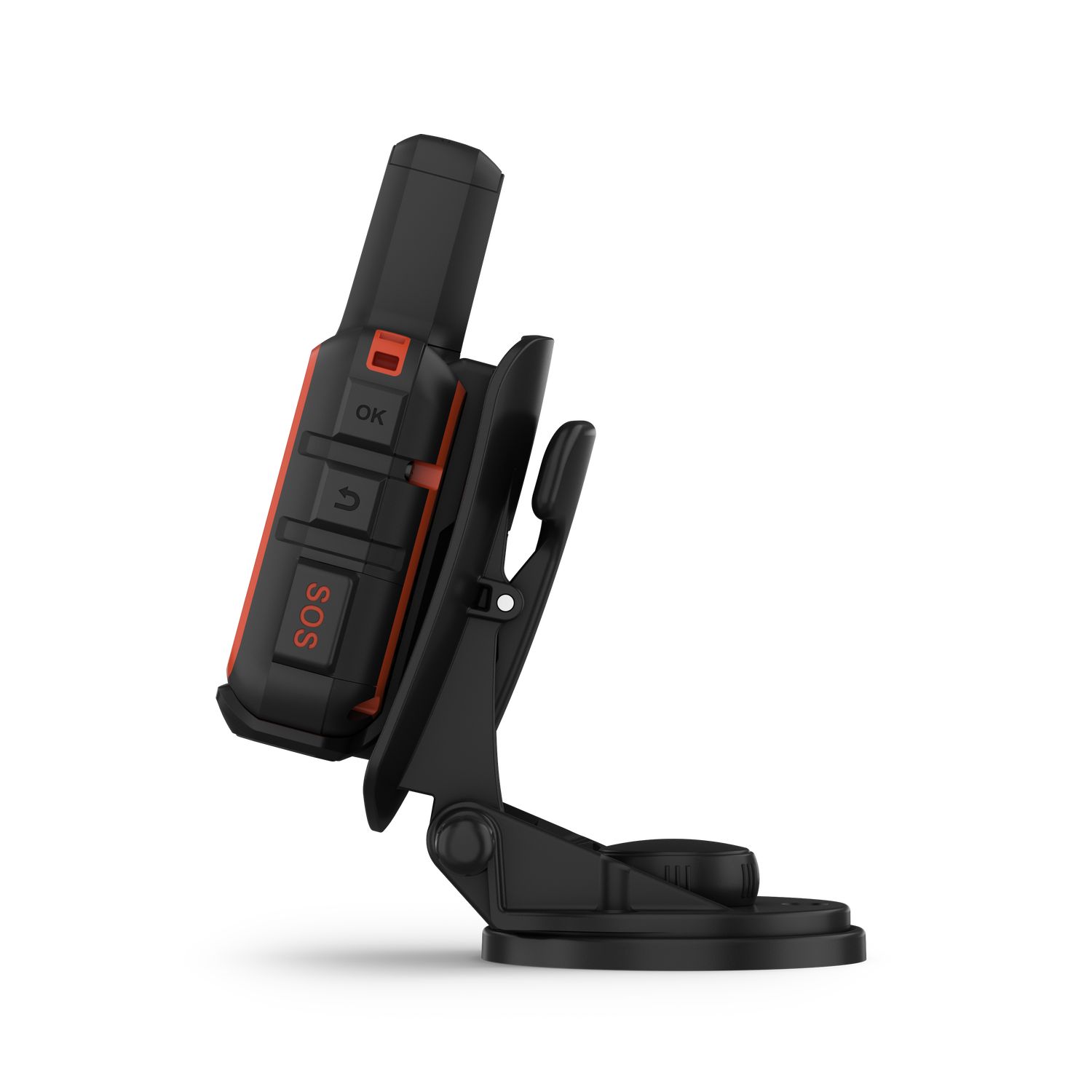 Garmin inReach® Mini 2 Marine Bundle Rot/Schwarz