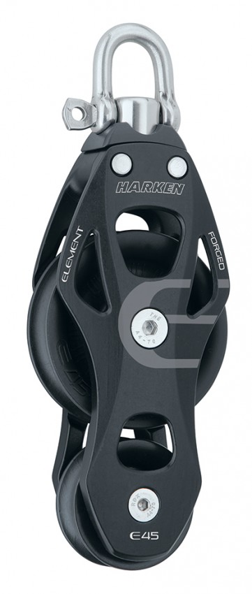 Harken, Blöcke, Serie Element,