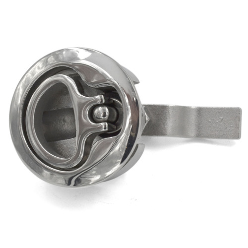 BUKH PRO Hebel ohne Schloss Ø 62 mm