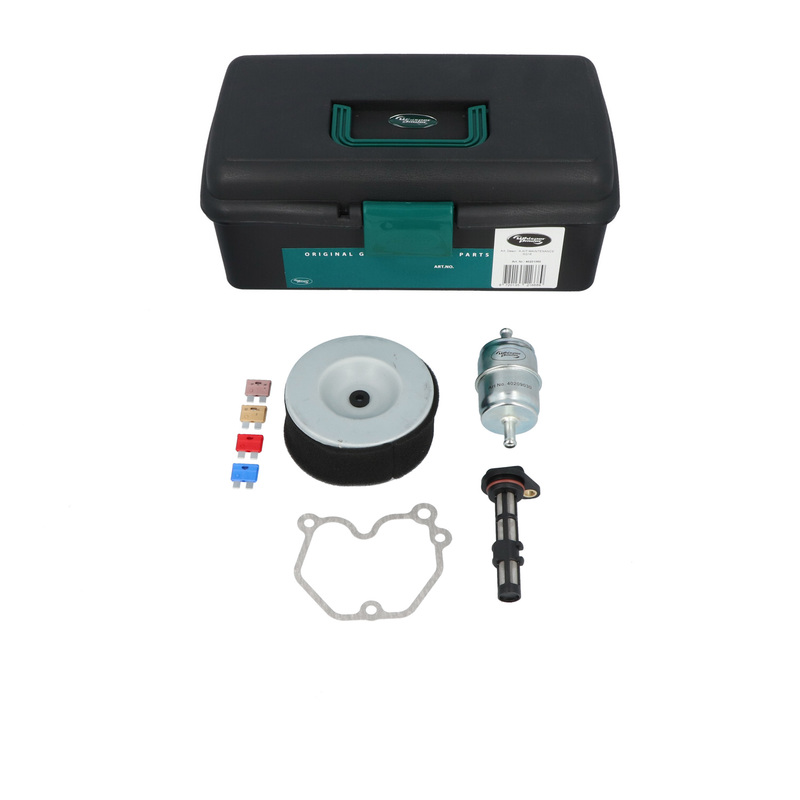 WhisperPower - A-Kit Wartung W-GV4 Scalino / 7i -