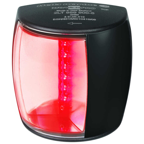 Hella, LED - Navigationslaternen, NaviLED Pro - 2 sm, BSH