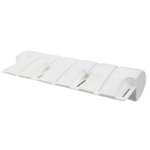Plastimo DEFENSE/BUMPER 900 X 300 FOAMED WHITE