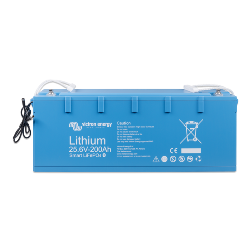 Victron LiFePO4 Battery 25,6V/300Ah NG