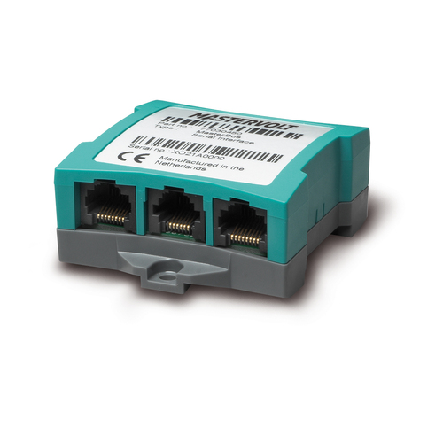 Mastervolt Serial  Interface