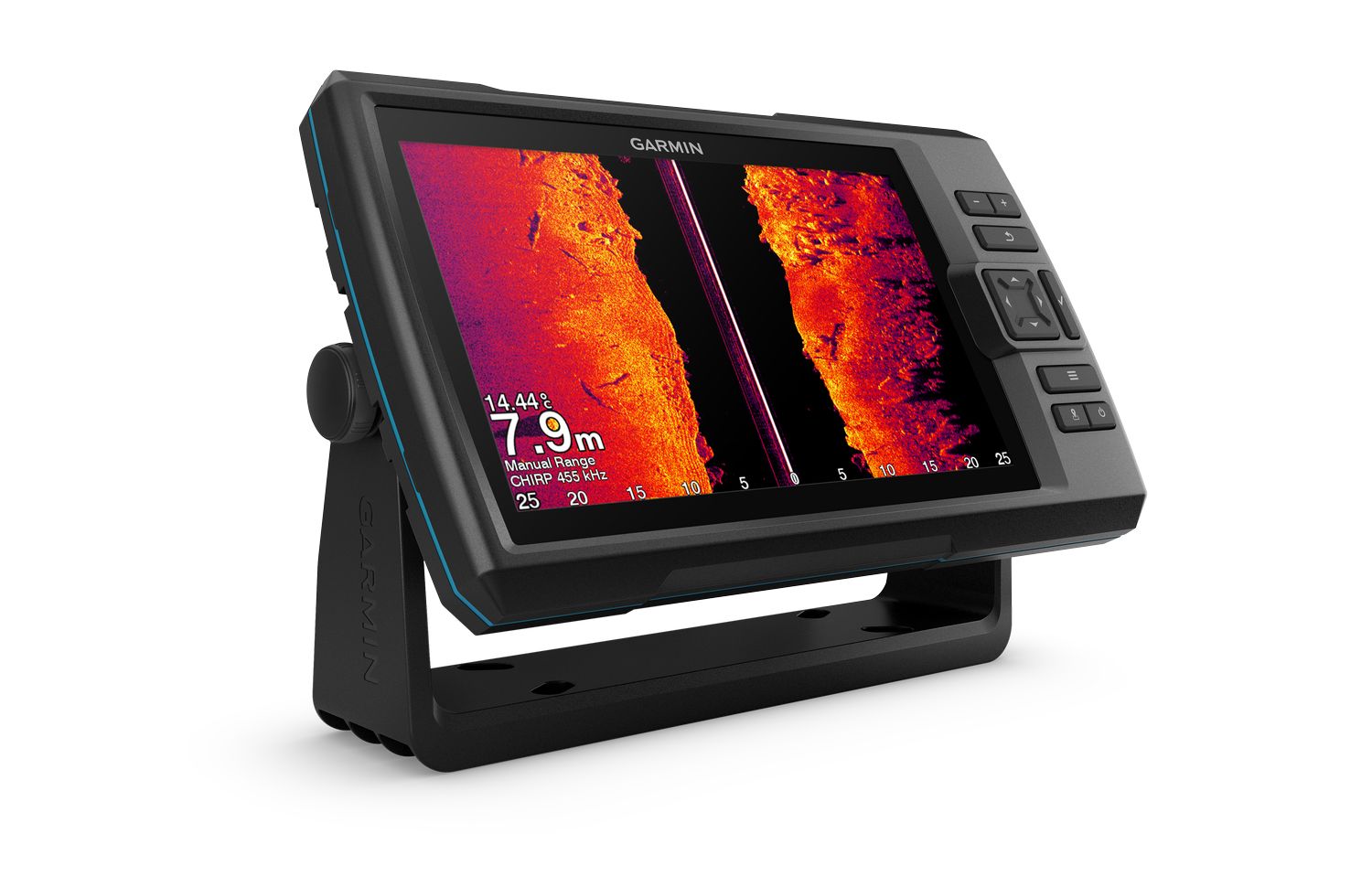 Garmin Striker Vivid Fishfinder