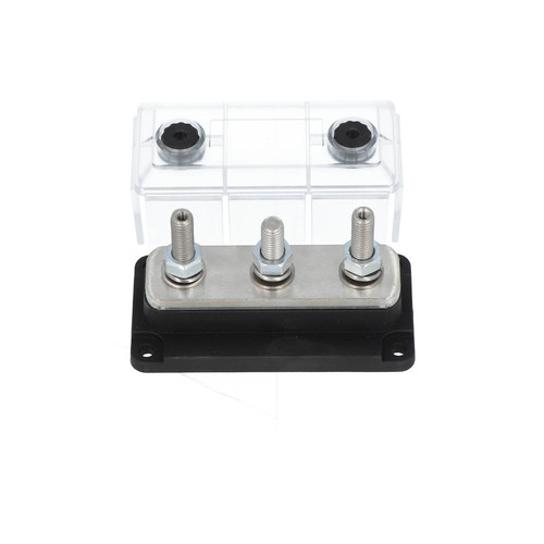WhisperPower - WP_MDC 3xM8 Stromschiene (50V/600A)