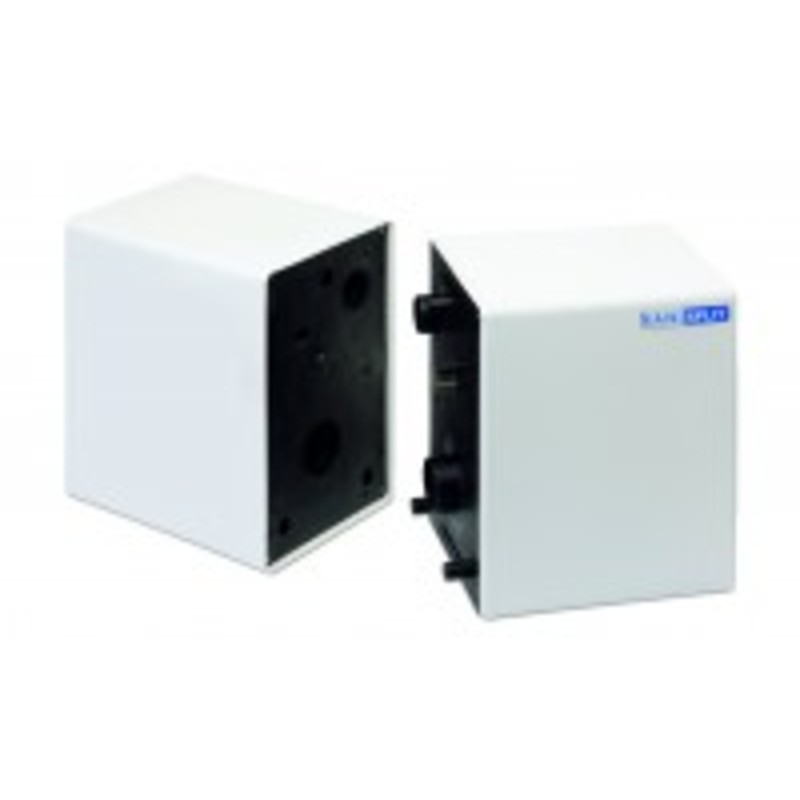 Tecma 'Sanisplit NK3' 12V DC