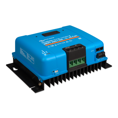 Victron SmartSolar MPPT 250/100-Tr VE.Can