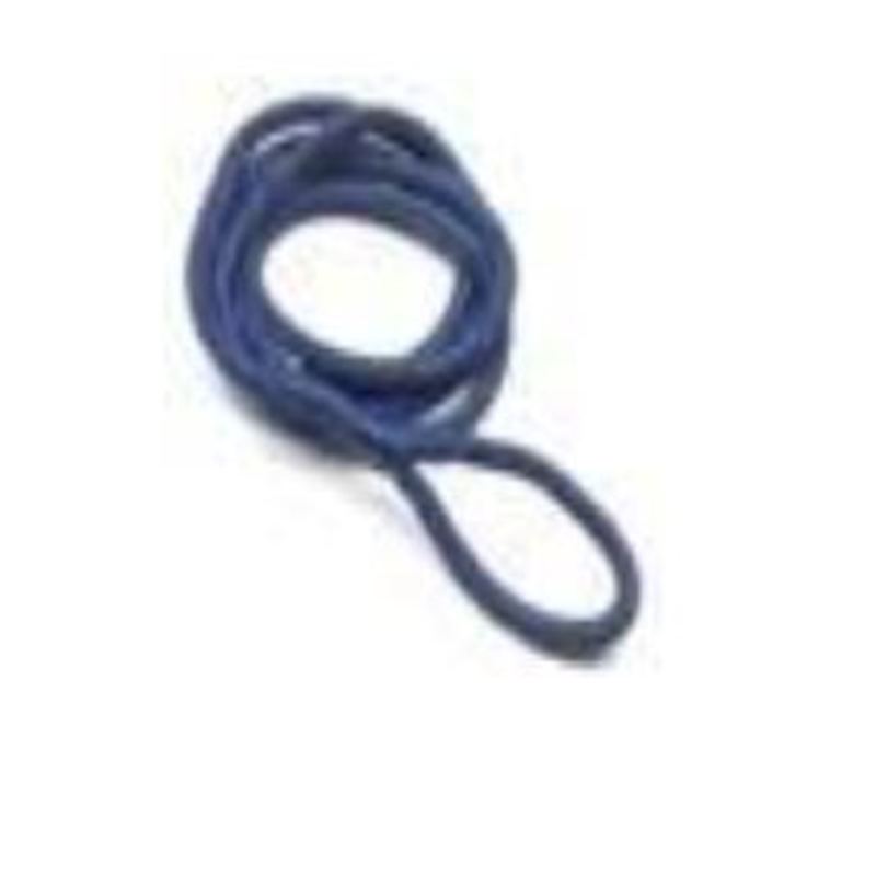 Crosseven Fenderleine geflochten 6mm/1,5m Navy