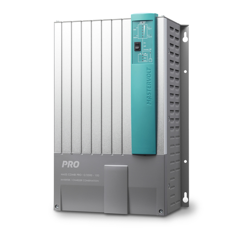 Mastervolt Mass Combi Pro 12/3000-150 230V