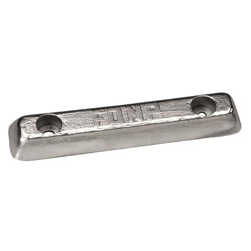 PLASTIMO STABANODE VERSCHRAUB 290X55X30MM