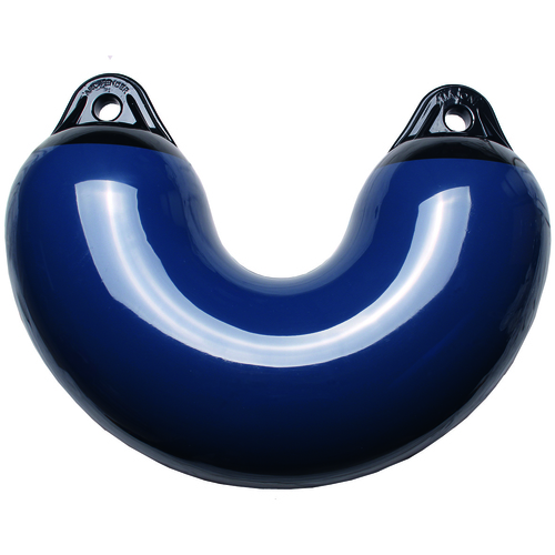PLASTIMO ARC Fender ,blau