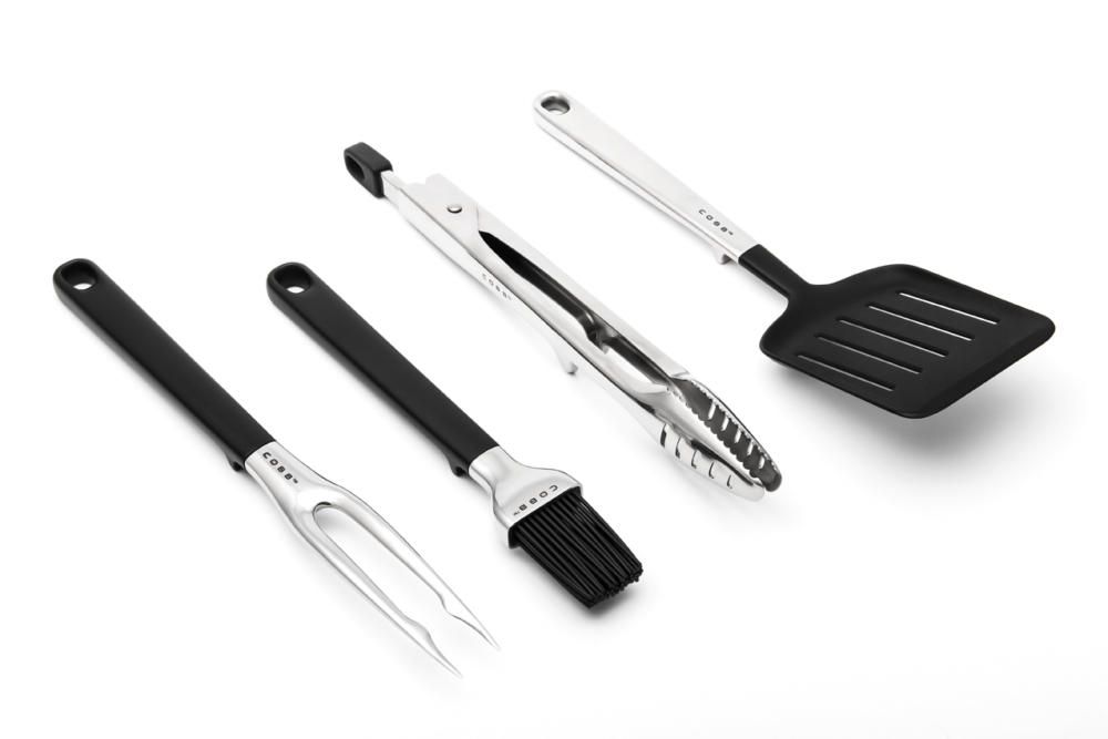 Cobb Grillbesteck 4-teilig
