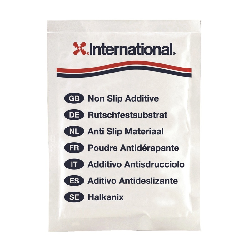 International Rutschfestsubstrat Non Slip Pulver