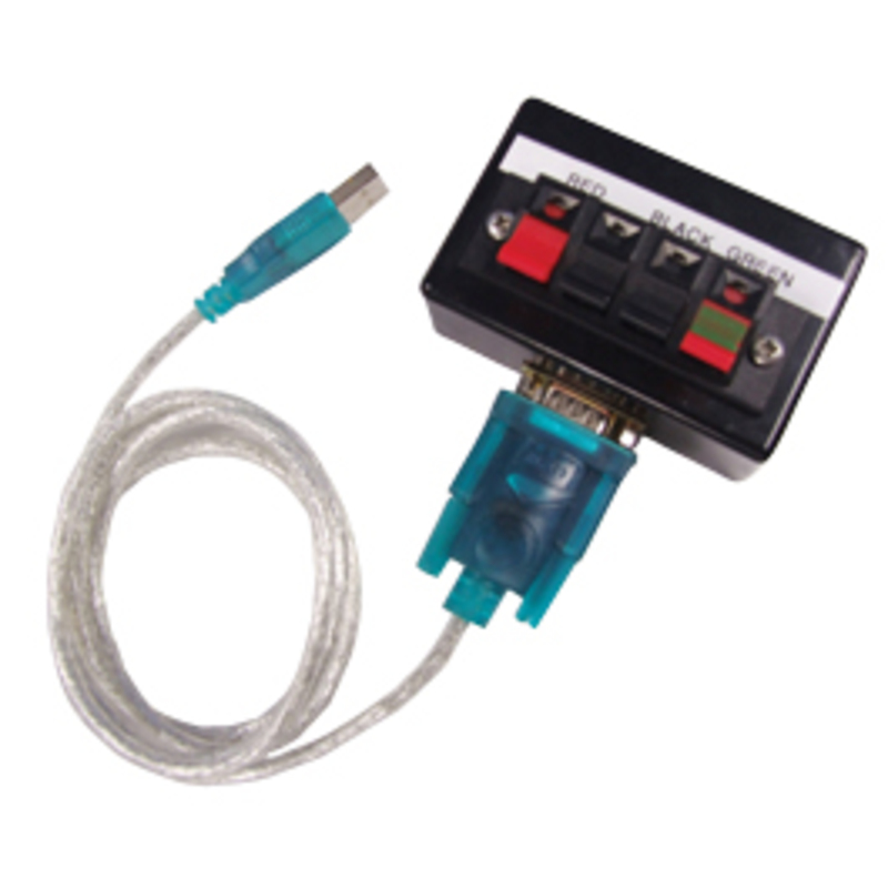 BEP Programmierkit