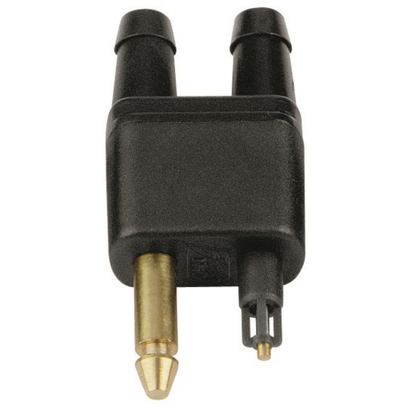 PLASTIMO VERBINDUNGSSTECKER OMC