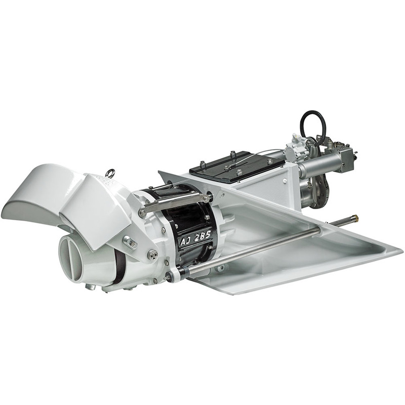 Alamarin Jet AJ 285
