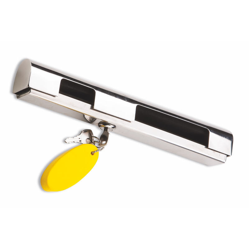 BUKH PRO S.STEEL MOTOR LOCK
