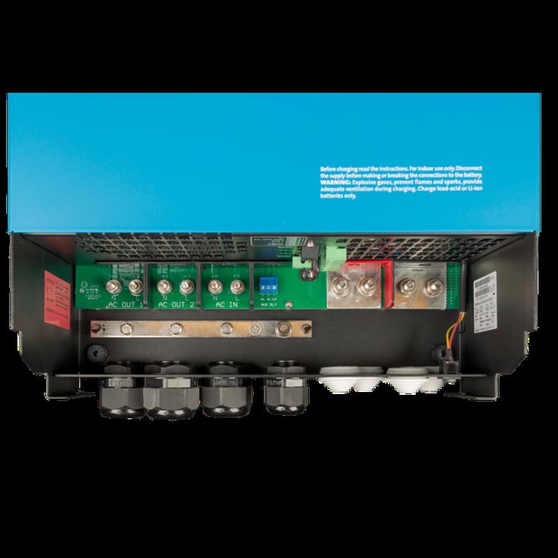 Victron MultiPlus-II 48/10000/140-100 230V