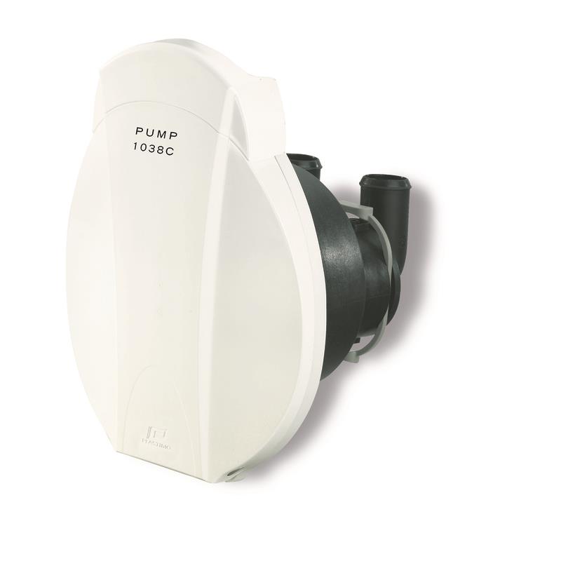 PLASTIMO BILGEPUMPE 925 C