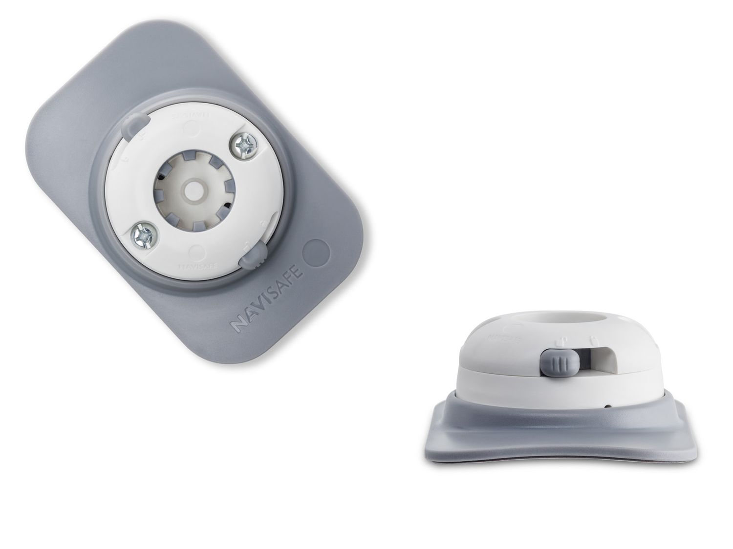 Navimount für RIB
