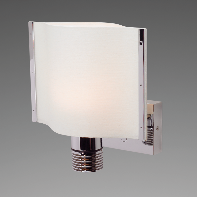 Prebit CORA, chrom-glanz 12V/24V